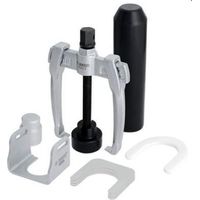 Herramienta Unior power ultra torque extractor bielas Campagnolo Fulcrum