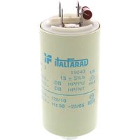 MARKLING, CONDENSATEUR Lave-Linge 15uF