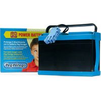 Peg Perego Batterie 12V 8 AH