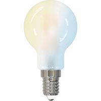 LED E14 Smart Led "Smart LED P45" aus Glas von LUUMR