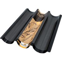 Bread Buddies / Birkmann Baguetteform