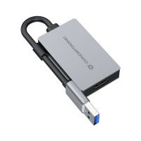 Conceptronic ABBY22G USB to HDMI 1.4 Adapter, 1080P 60Hz
