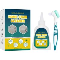 Nettoyant anti-taches pour la maison, un détachant et nettoyant multi-usages pour carrelage, 200 ml.