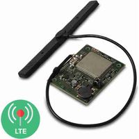 Modulo 4G dotato di antenna interna