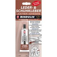 BINDULIN Schuhsohlen- und Lederkleber LK 9, 28 g