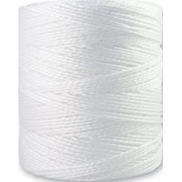 Ficelle Polypropylène Blanche ø2.25mm Résistance 68kg - Chapuis