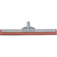 Raclette sol industriel mousse rouge 75cm