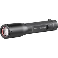 Ledlenser C3R Classic 503153 LED (monocolore) Torcia tascabile a batteria ricaricabile 140 lm 6 h 42 g
