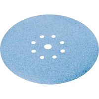 Scatola di 25 abrasivi FESTOOL granat per smerigliatrici Planex grana 60 e Ø 225 - 499635