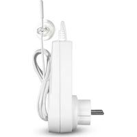 Termostato elektrobock ts11 wifi therm profi programmabile elettrico 230V