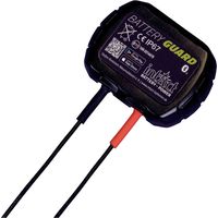 Intact GL10 Battery-Guard Batterieüberwachung 12 V Bluetooth® Verbindung, appfähig, Ladeüberwachung