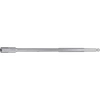 PB Swiss Tools 6-mm-Klinge, mit 1/4-Zoll-Bit-Aufnahme-Magnet, 180 mm