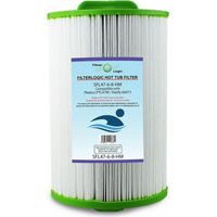 Filtro de agua para spa Filter Logic PTL47 / SC709