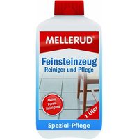 Detergente pavimenti mellerud feinsteinzeug 1 litro porcellana