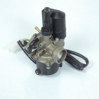 vergaser gurtner pour scooter peugeot 50 traktor metalx neuf