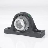 Stehlager-Gehäuseeinheiten UCPE208 40mm Gewindestifte 1St./VE SNR
