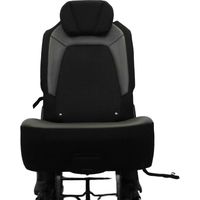 Siege Arriere Central CITROEN Grand C4 Picasso 2006-