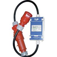 Contador de energía digital Tip Thüringer Industrie Produkte 41600