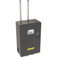 Kemper FK-5 PRO Sicherheitstrennstation mit einem Anschluss, DN 25, PN 10, Figur 369 30