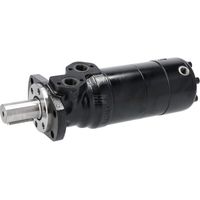 Eje de motor orbital 32 mm WHITE OMR375F1516877