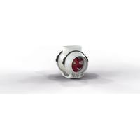 Ventilateur de gaine Lineo 125 T