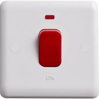 Deta DP Switch with Neon 50A