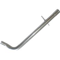 Silencieux Intermediaire pour Seat Toledo 1M de 1991 de 1999-34184927