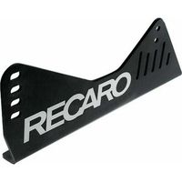 Recaro RC7207450A Base Lateral Acero para Asiento Deportivo Pro Racer Spg Hans XL