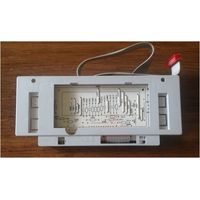 Whirlpool 481010400145 Oven display
