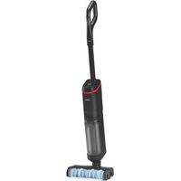 POLTI RollySteam WD40C - Akku-Staubsauger mit Dampffunktion - Kabellos - Leistung 14000 Pa - Laufzeit 35 min