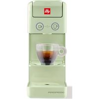 Cafetera Automática de Cápsulas Illy Y3.3 0,75 L Verde