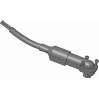 Cableado de motor 0T232B para Cubic 30-30d-fo Cubic 6-6v Cubic 3/3h/3d/3dh Ditec 0t232b