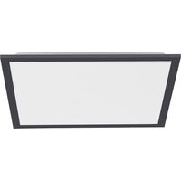 Plafoniera LED soggiorno luce diurna REMOTO CONTROL lampada DIMMABILE LeuchtenDirekt
