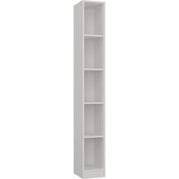 Estante ónix R25 BLANCO