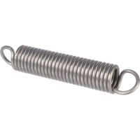 Zugfeder 4,0x29,0x149 1 AMAZONE HA085