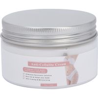 Crème anti-cellulite 100g, amincissante pour ventre et taille, soin modelant minceur.