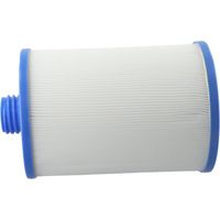 Filtre de rechange pour spa PWW50 et 6CH940, compatible avec les spas Superior et pour les modèles Elite Spa, zone de filtration de 50 m², taille 210 x 152 mm
