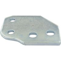 Placa soporte GGP - CASTELGARDEN 327772191/0