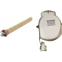 Kit passage triphasé pour chauffe eau - Thermor - 901057