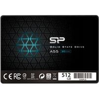 Silicon Power Ace A55 2.5" 512 GB Serial ATA III 3D TLC