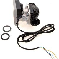 BOSCH Bomba Yonos Para RS25/6 RKC 130 9H everp, 8718589675