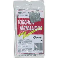 Metallischer Mittlerer Geschirrtuch Tm60 - Gerlon