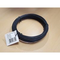 Fil d'attache - Gris - D1,5mm x L. 50m