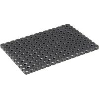 Gummimatte Quadro 40x60cm, Dicke 21mm - Astra Ogos