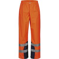 SAFESTYLE Warnregenbundhose Matula, Gr. M, orange