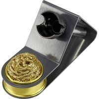 TOOLCRAFT ZD-10W Supporto di sicurezza per saldatore (L x L x A) 92 x 62 x 170 mm