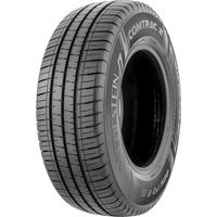 VREDESTEIN Pneus été 215/60 R16 TL 103/101T COMTRAC 2 C 6PR