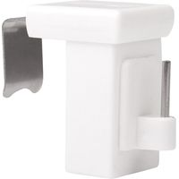 Fensterhaken Universal 8 Stück
