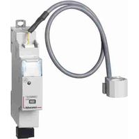 Módulo de medición EMS monofásico BTIF80BMM63 hasta 63 A con bobinas Rogowsky