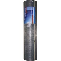 Rejilla, galvanizada, 25m 160x160x120x1020mm vz
